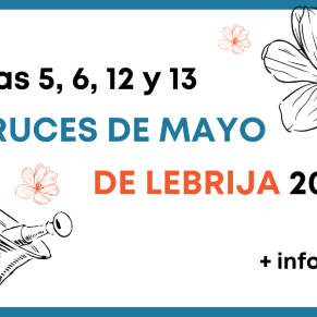 2023 CRUCES DE MAYO BANNER