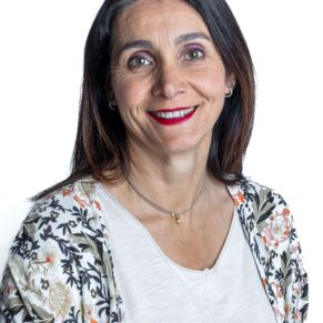 María Encarnación Fuentes Herrera