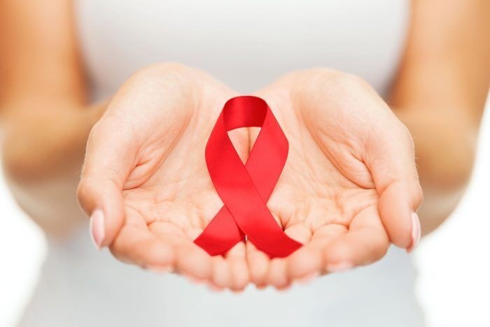 1 de diciembre -Día Mundial del SIDA
