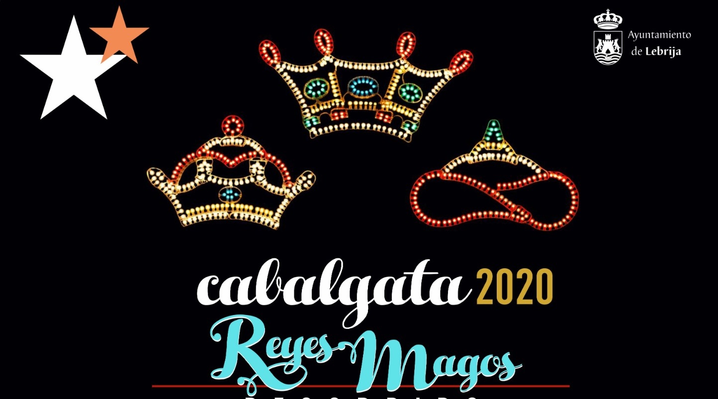 CABALGATA RECORRIDO 2020