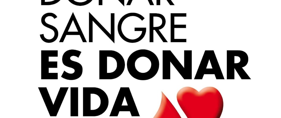 Campaña donación de sangre marzo 2020
