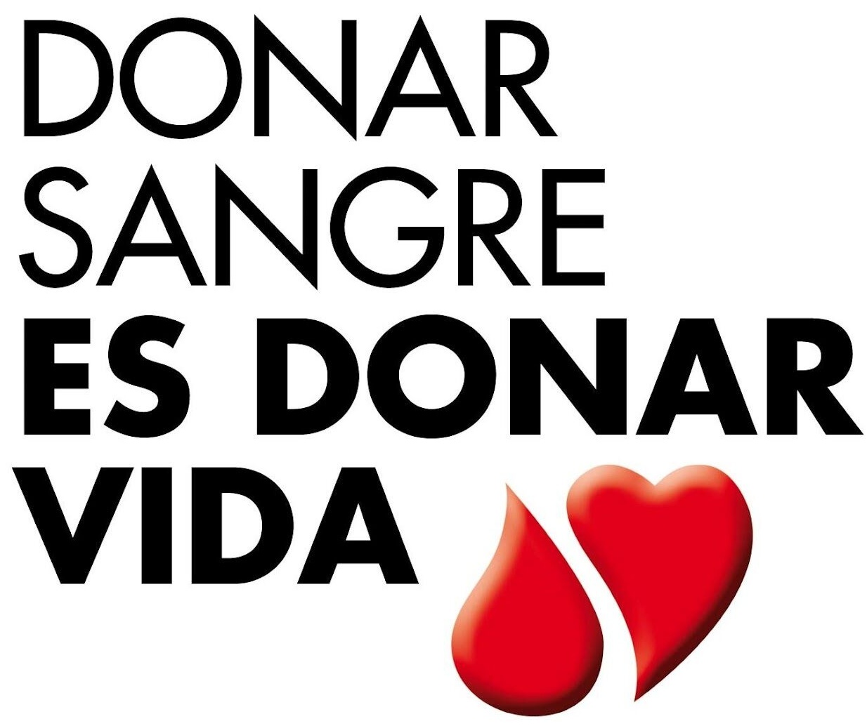 Campaña donación sangre
