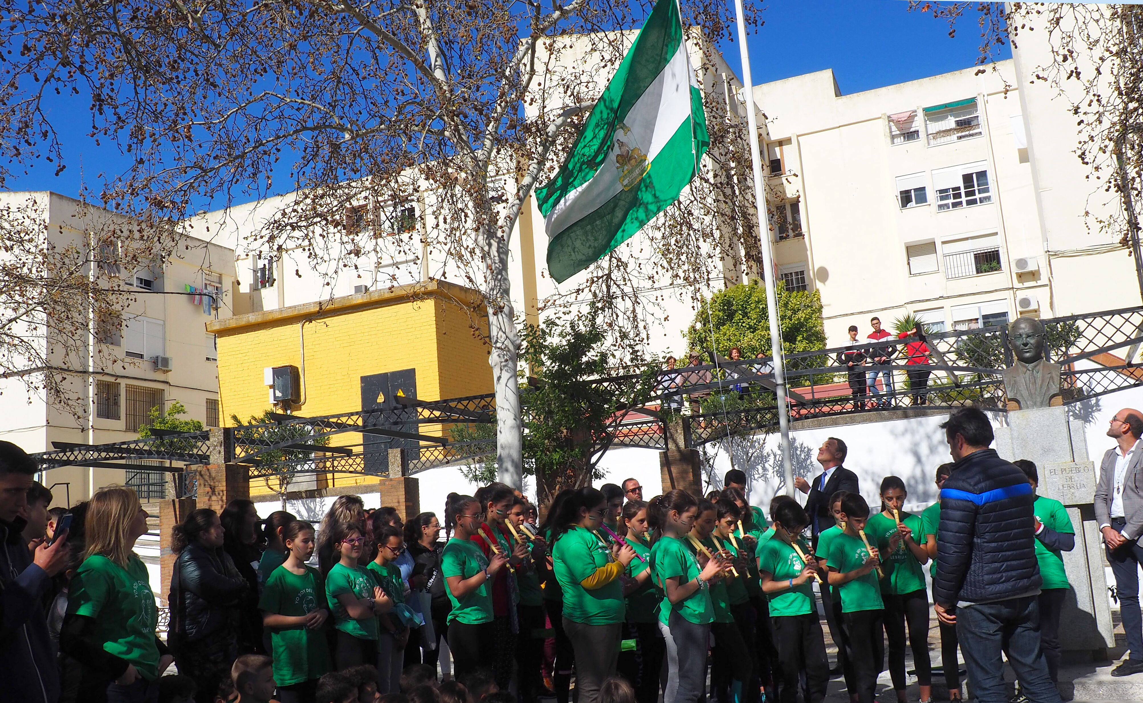 Celebración Día Andalucía (7)