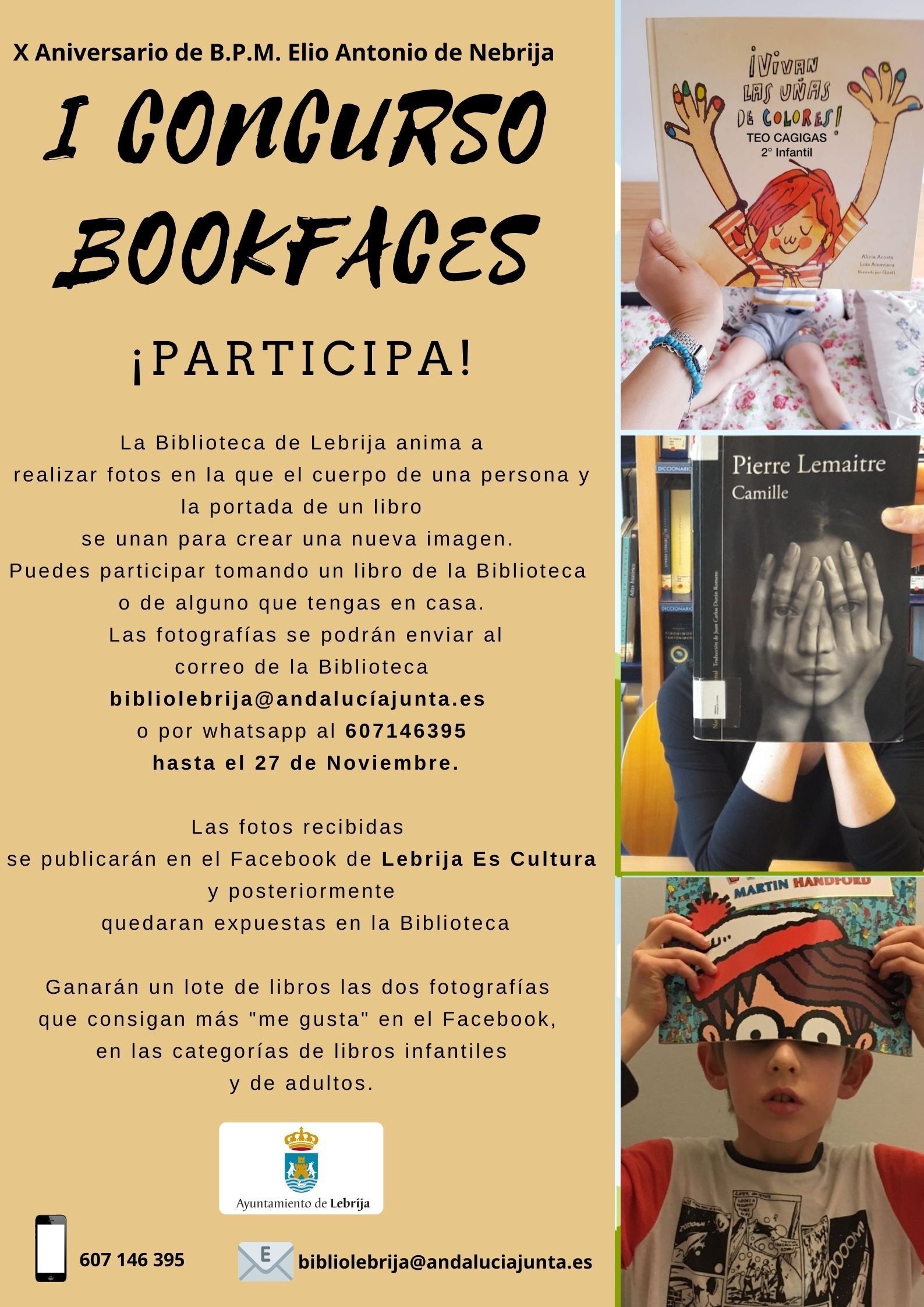 Concurso_Bookfaces