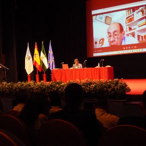 Congreso Internacional Elio Antonio de Nebrija 2022  (23)
