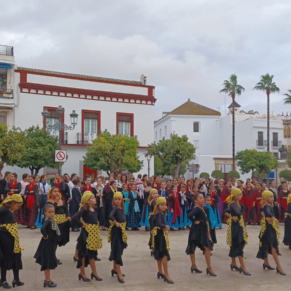 Día Mundial del Flamenco (4)