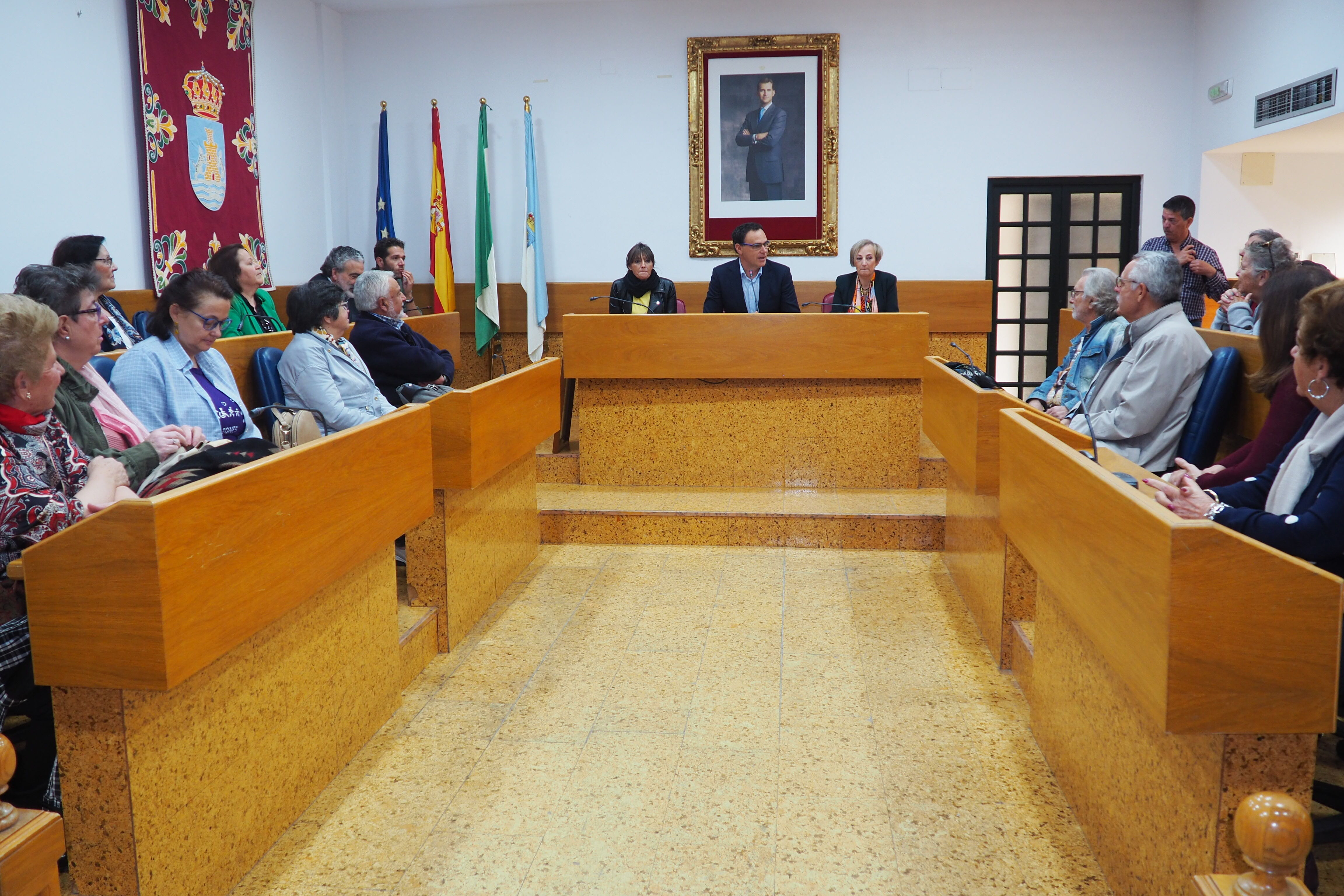 Encuentro provincial Aula Abierta de Mayores (3)