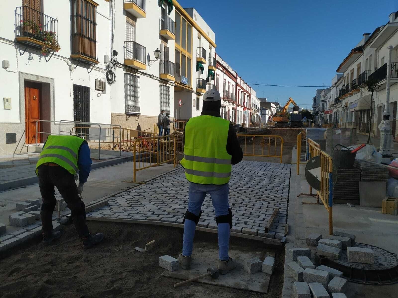 Enero 2021 Obras calles Corredera (4)
