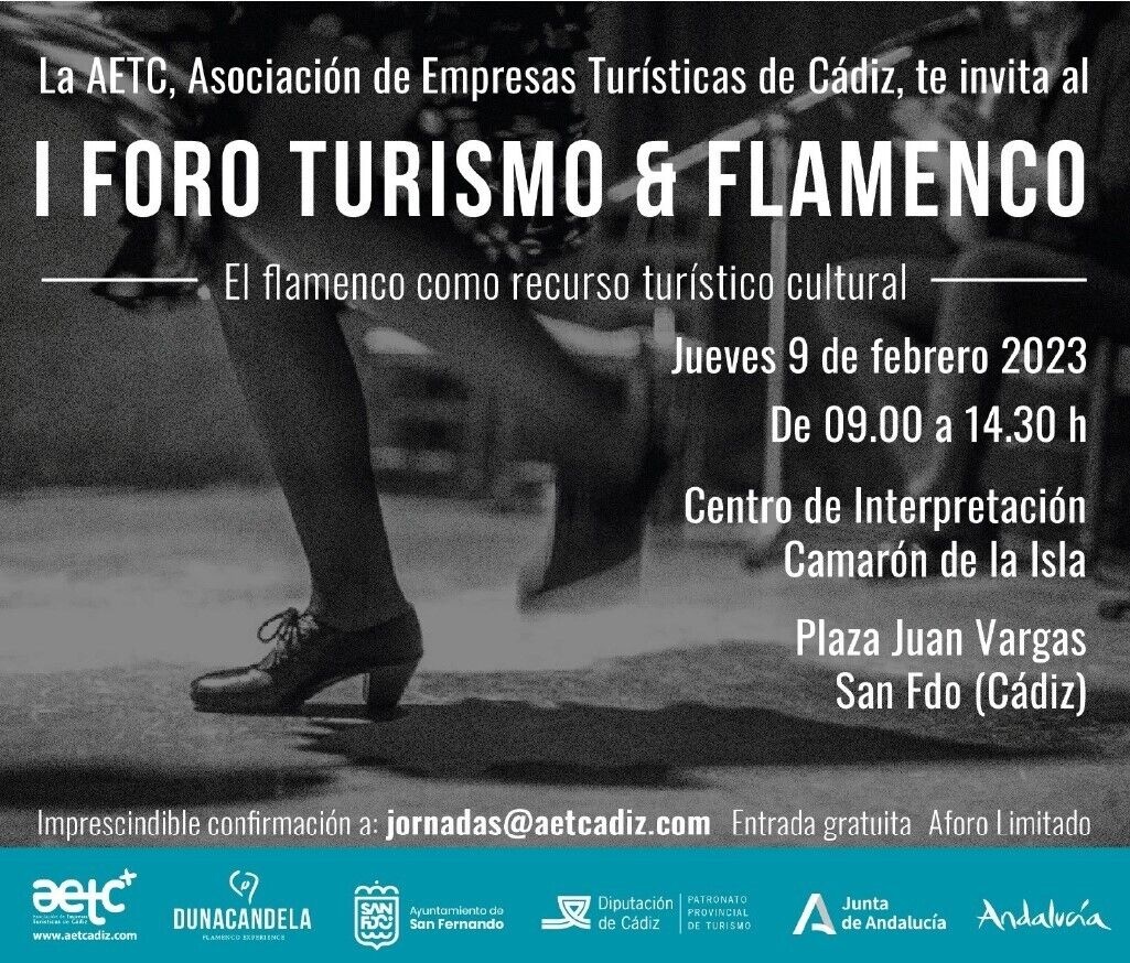 Foro Turismo y Flamenco  (1)