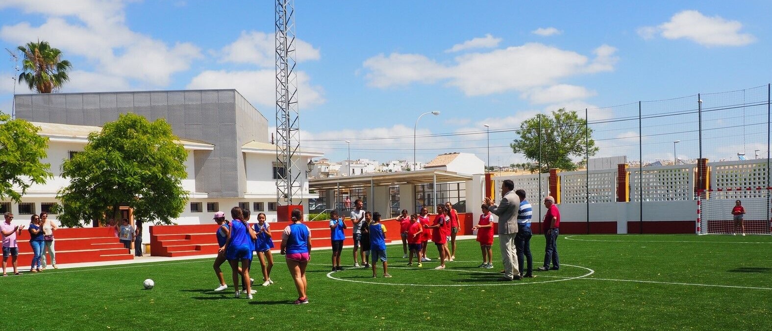 Inauguración Campo Fútbol 5 césped artificial y pistas rojas (6) (Copiar)