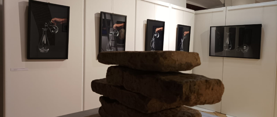 Inaugurada la exposición La Peonza - V Centenario muerte de Elio Antonio  (2)