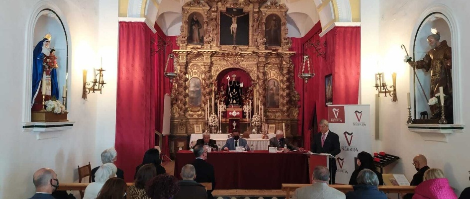 Jornada sobre Alfonso X El Sabio - Lebrija (2)
