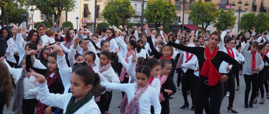 Lebrija celebra el Día Mundial del Flamenco (9)