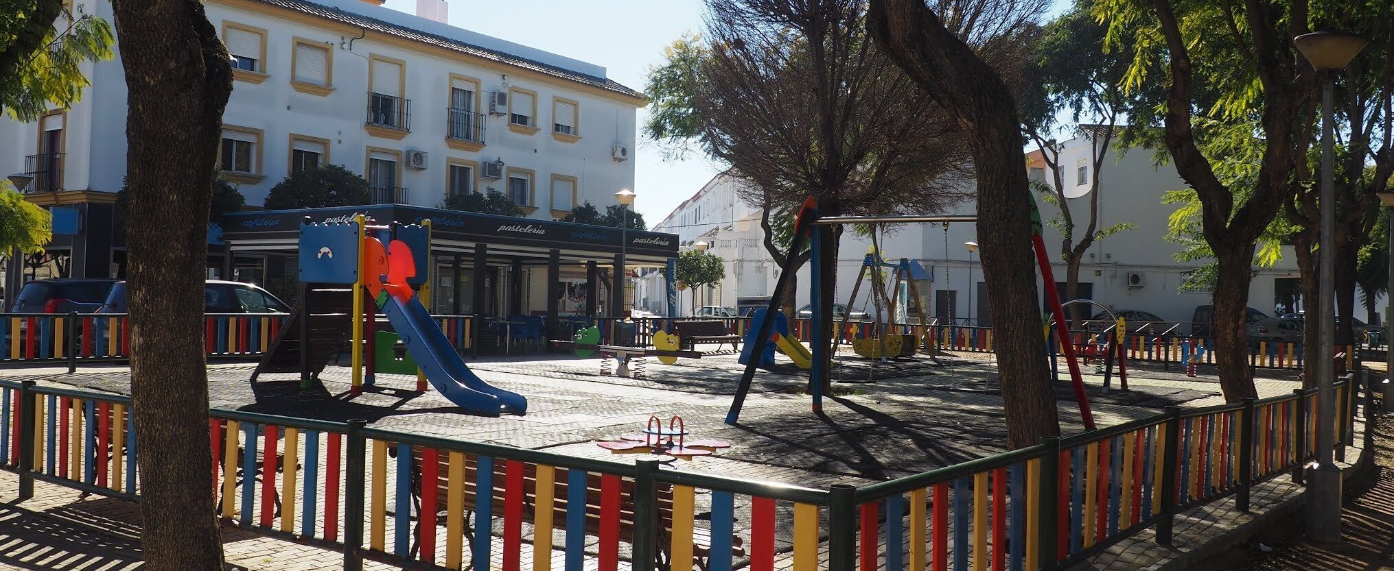Parques Infantiles Remodelación (6)