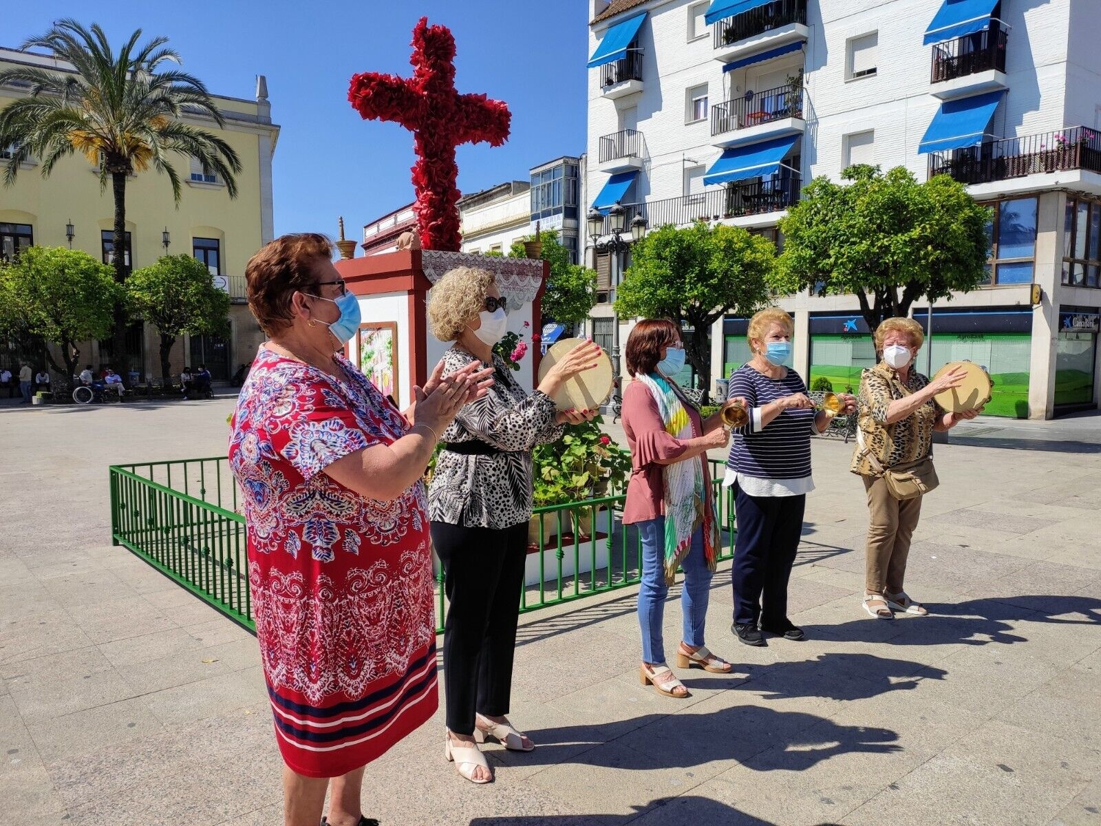 Presentación proyecto Siente Lebrija en sus Cruces de Mayo (1)