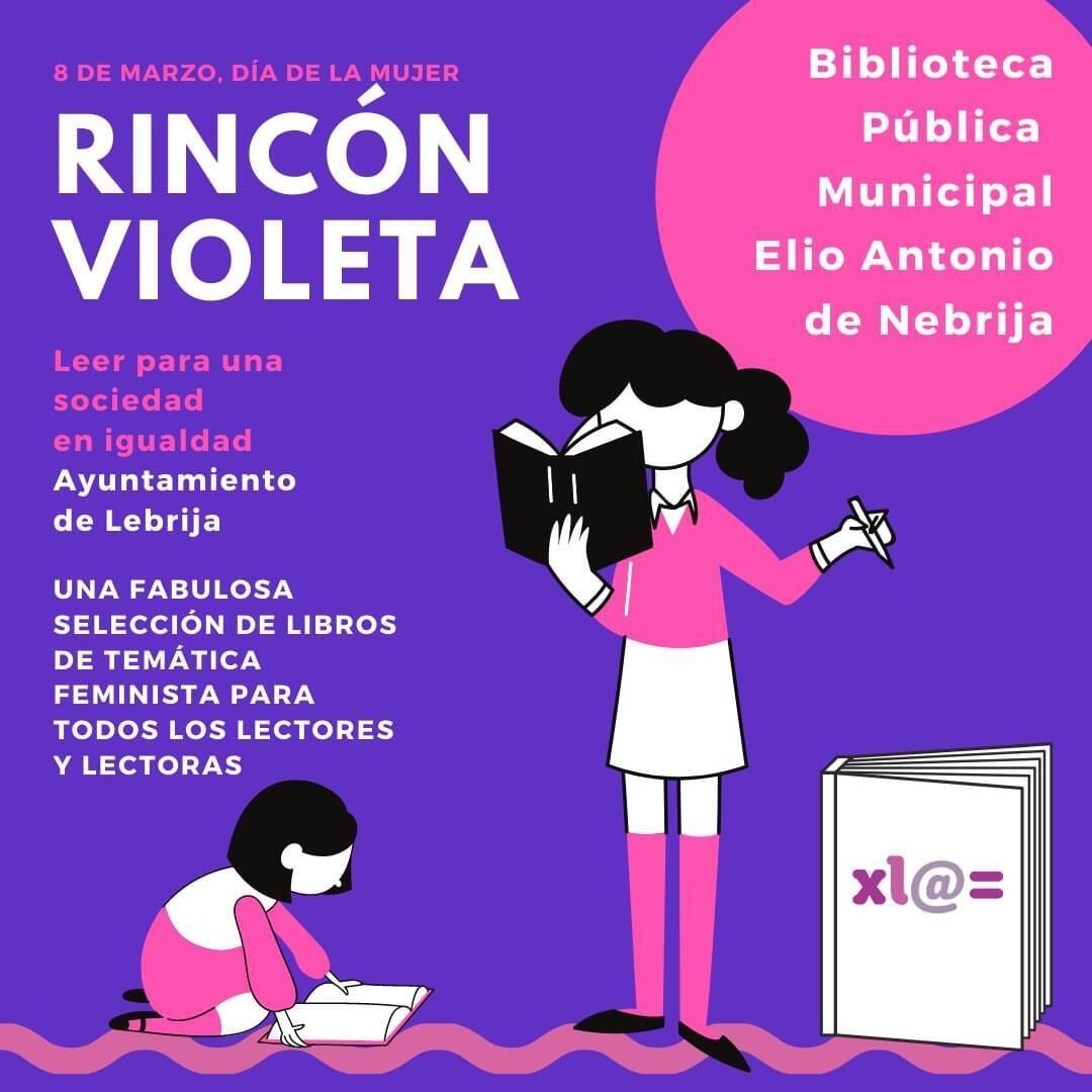 Rincón Violeta Biblioteca (1)