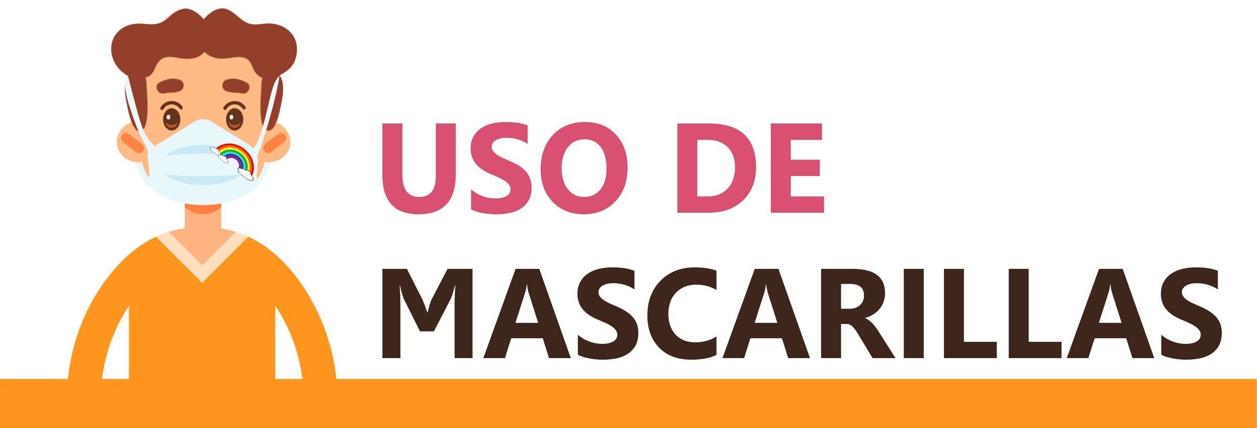 USO DE MASCARILLAS