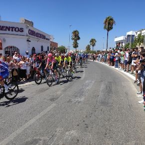 Vuelta Ciclista - Lebrija 22 (1)