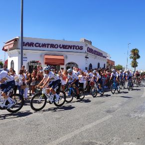 Vuelta Ciclista - Lebrija 22 (18)