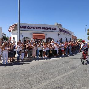 Vuelta Ciclista - Lebrija 22 (24)