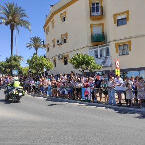 Vuelta Ciclista - Lebrija 22 (28)