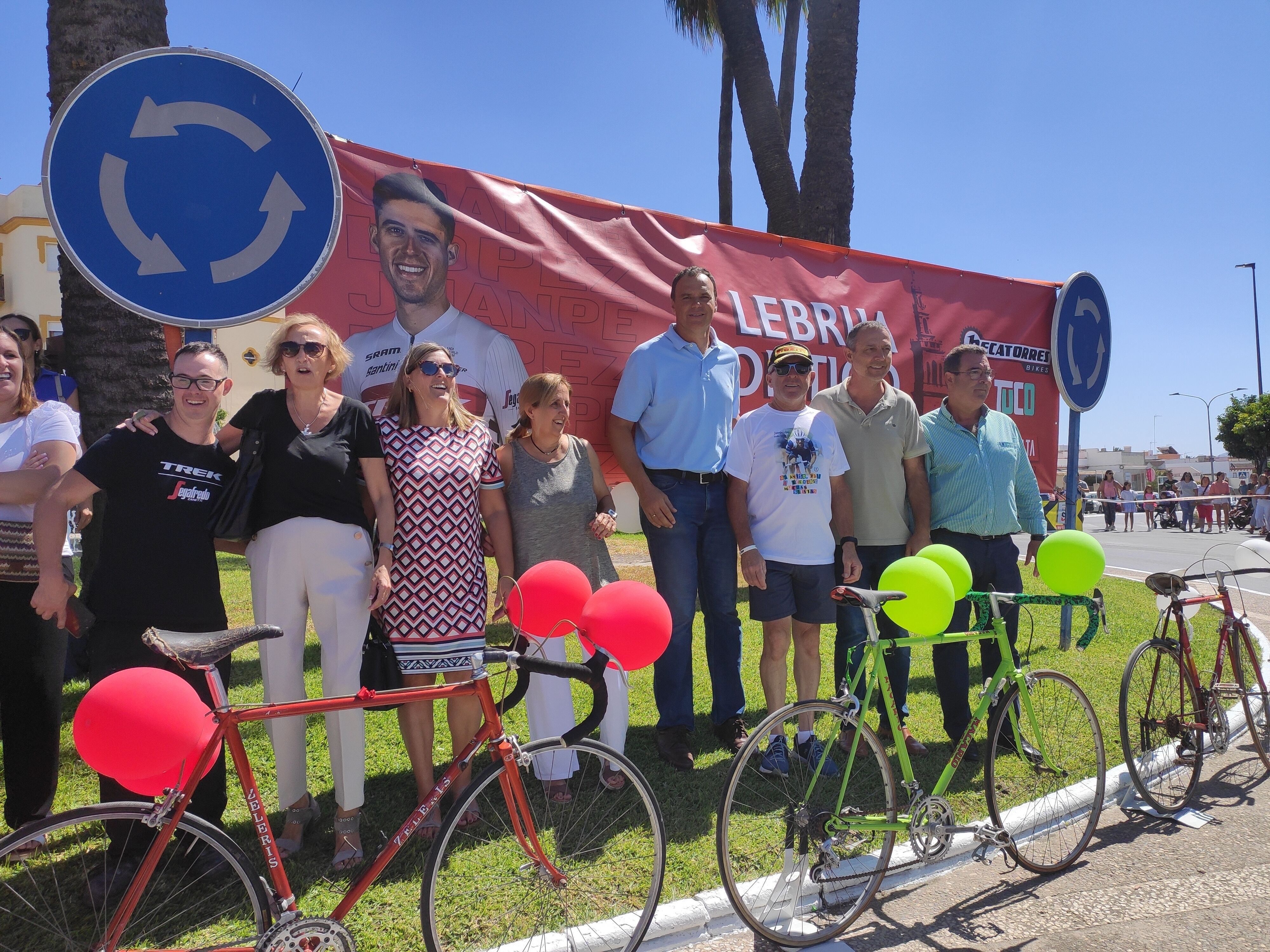 Vuelta Ciclista - Lebrija 22 (31)