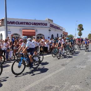 Vuelta Ciclista - Lebrija 22 (32)