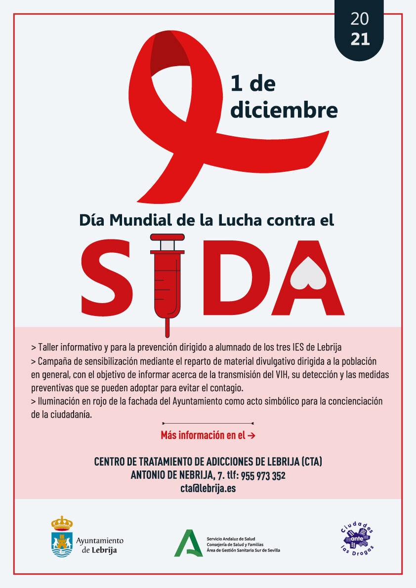 cartel dia del sida 2021 (1) b