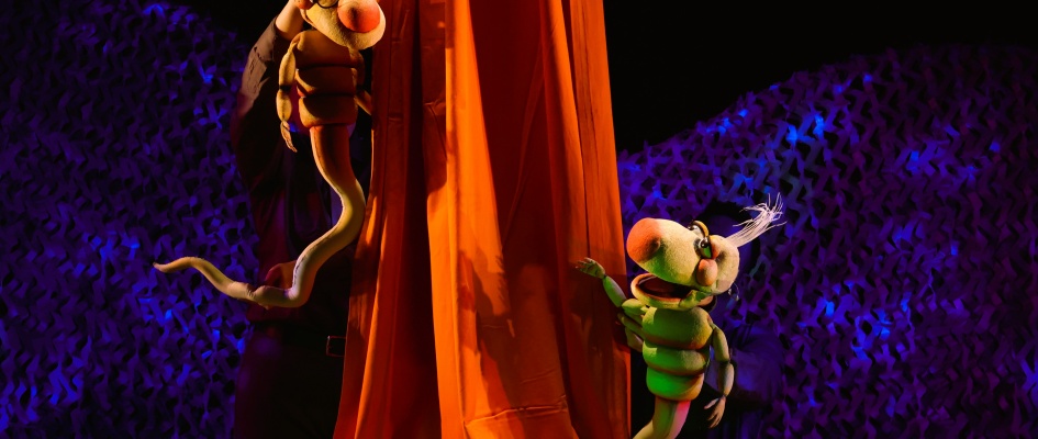 6 - 20 MAR - EL FANTASTICO VIAJE