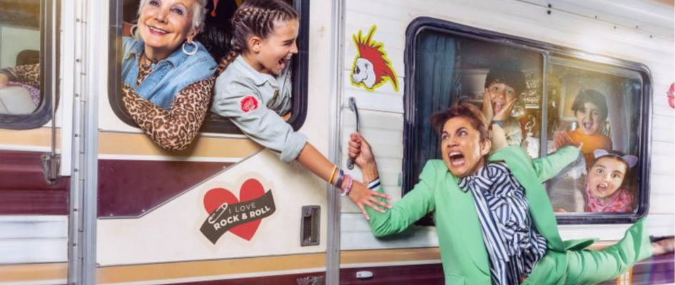 ABUELATREMENDA PORTADA