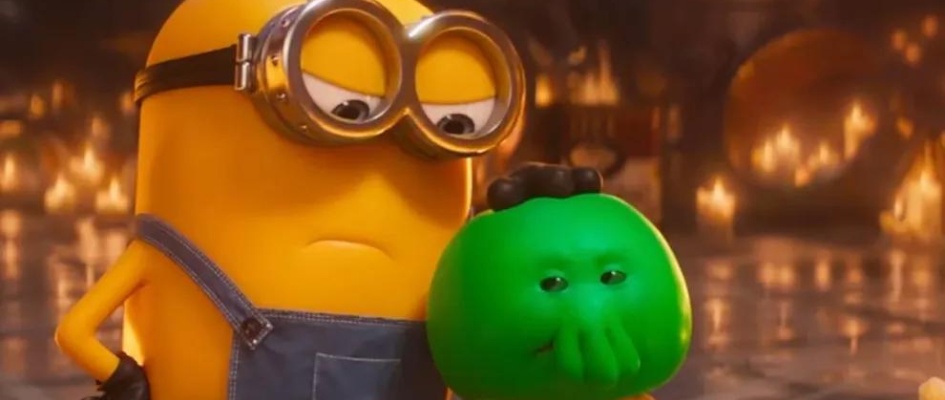 minios monster web