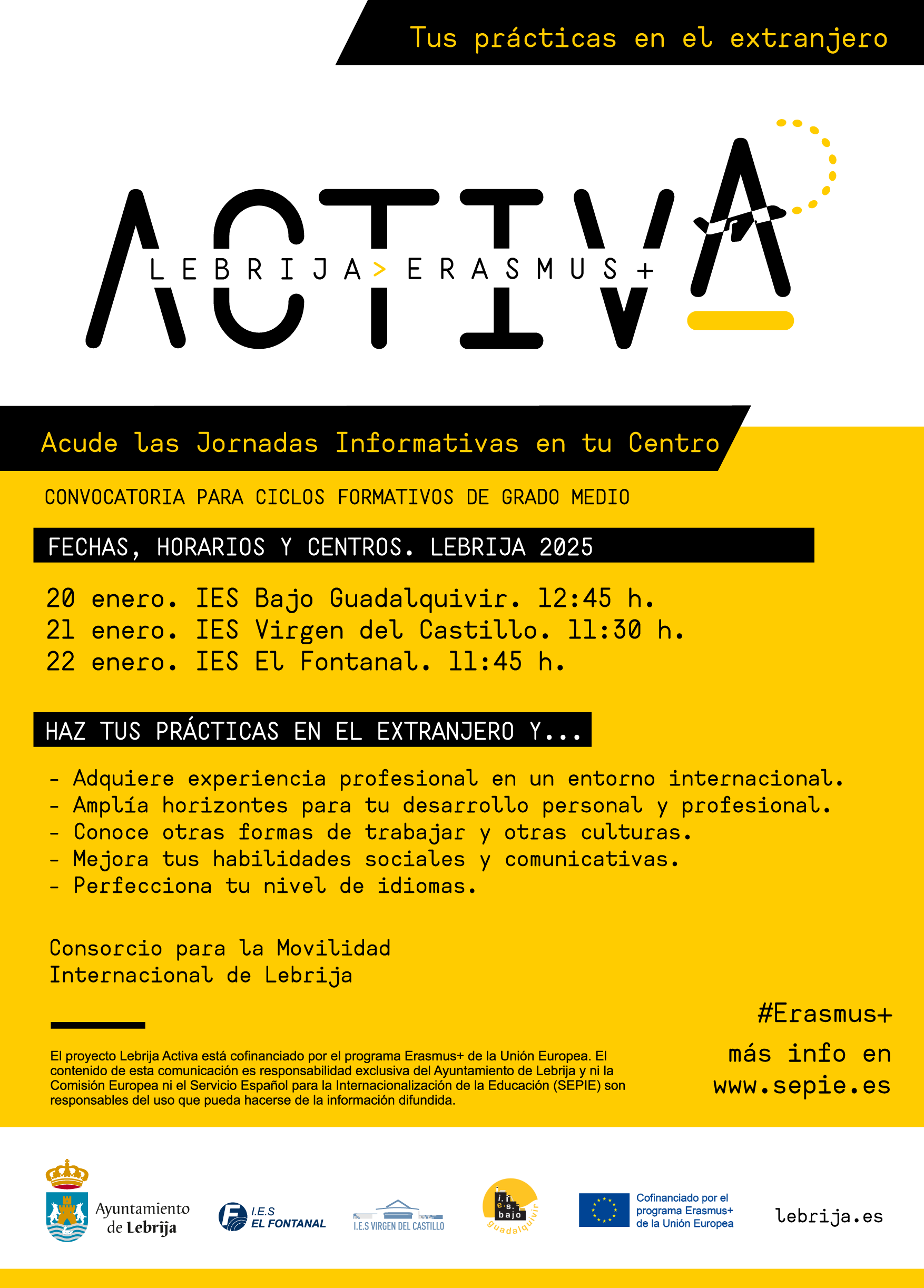 - JORNADAS INFO 2025