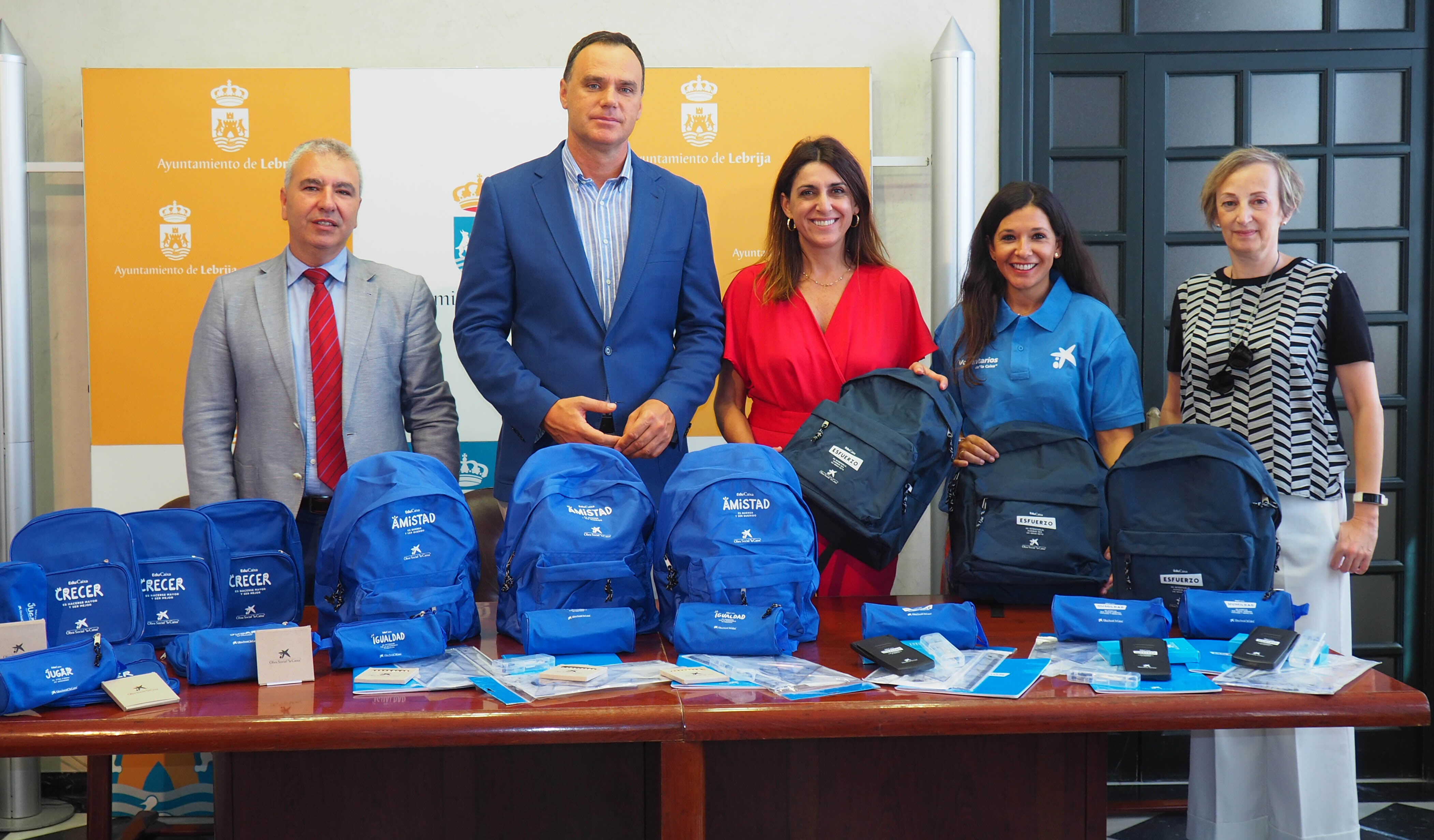 11 septiembre - Obra Social La Caixa