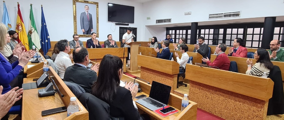 15 FEB - Daniel Romero - Espacio Público