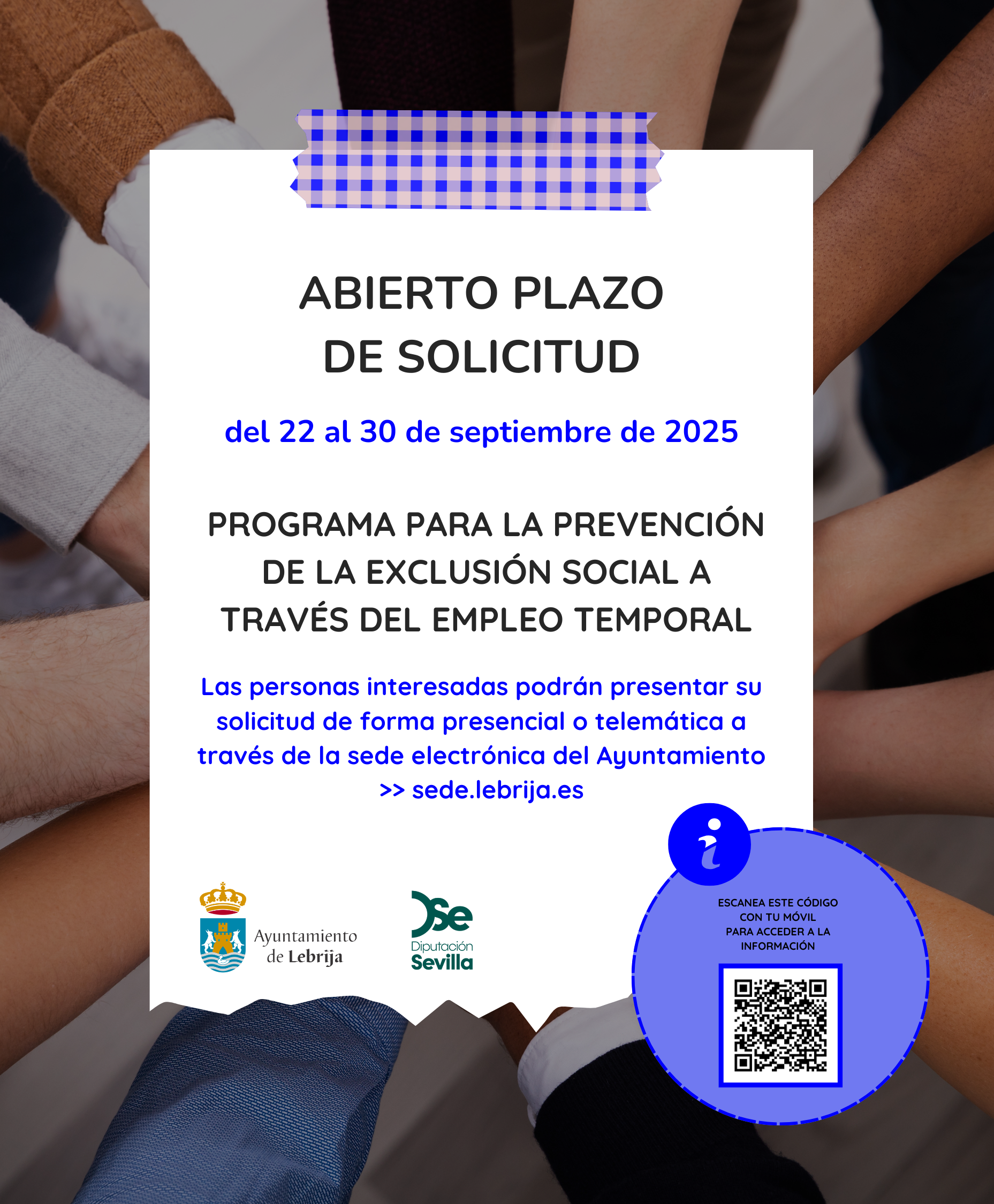 16 SEPT PROGRAMA PREVENCION