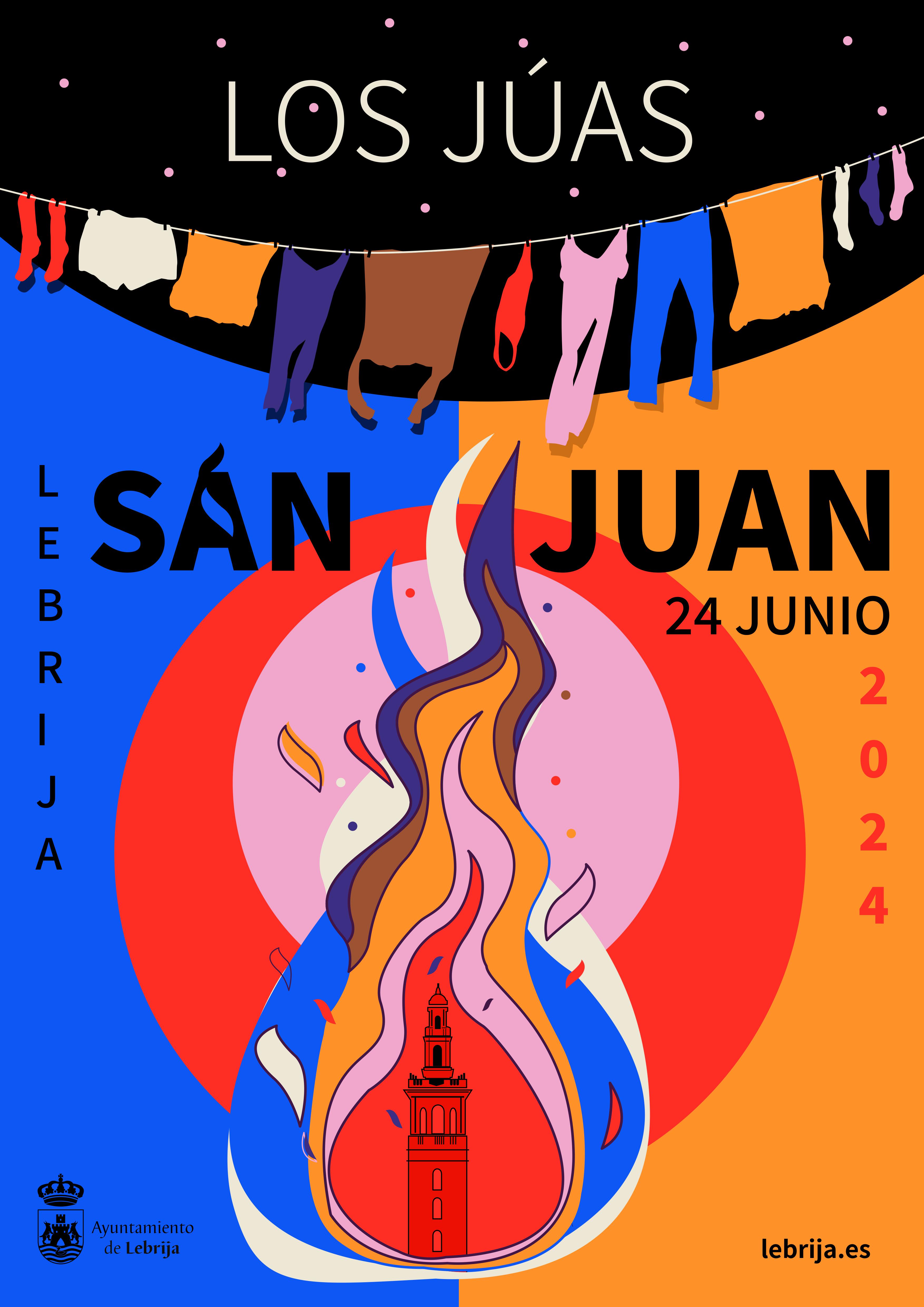 2024 JUAS SAN JUAN