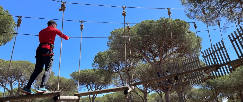 2025  - 18 MAY ESTOYLIVNG - Entre ramos (2)