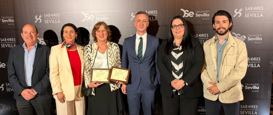 2026 - Entrega premios concurso Vinos y Licores