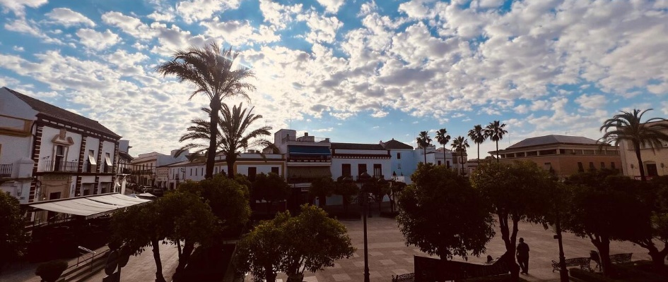 23 mayo - alerta amarilla aemet