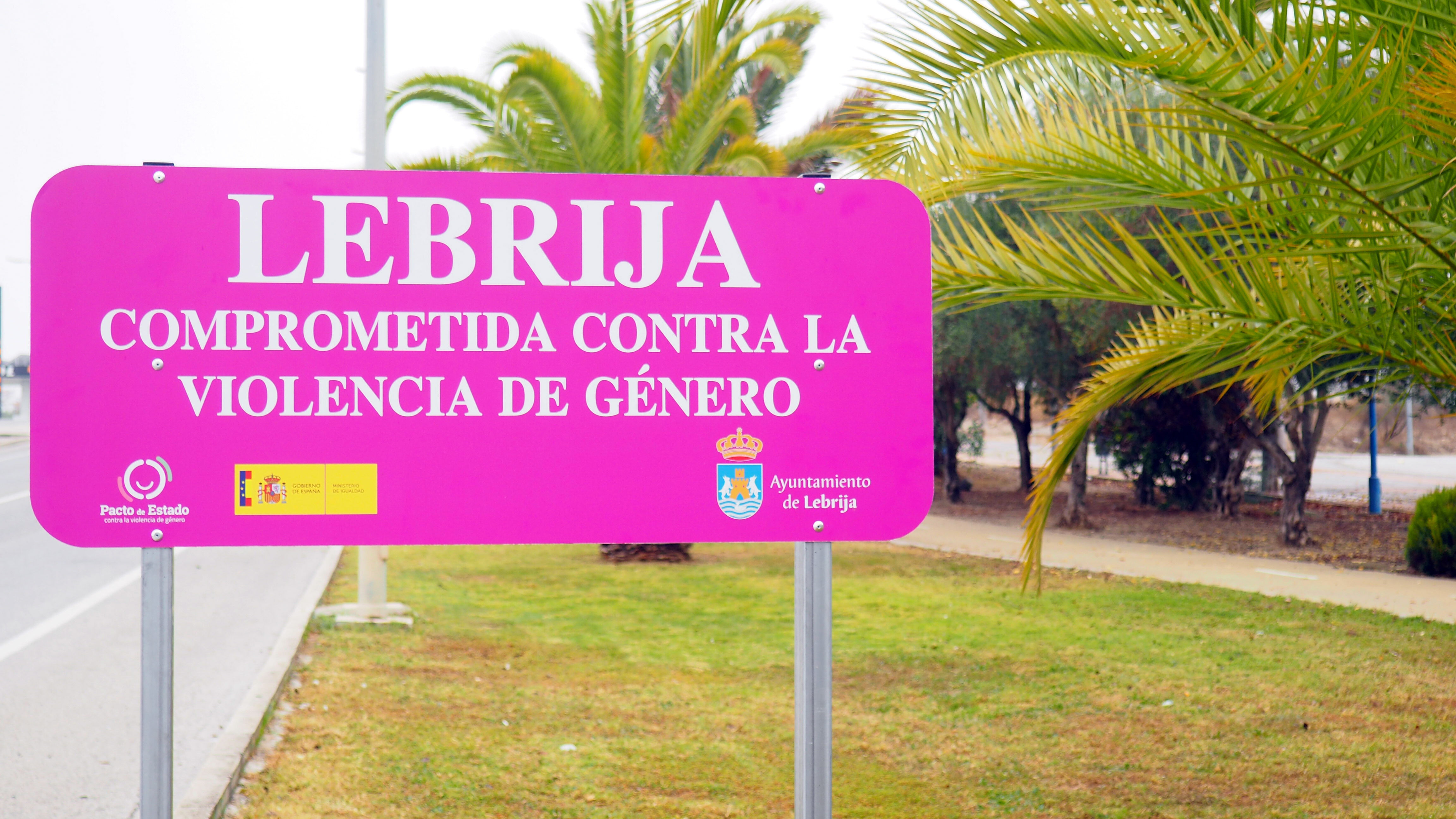 25 NOV DÍA CONTRA LA VIOLENCIA DE GÉNERO (5)