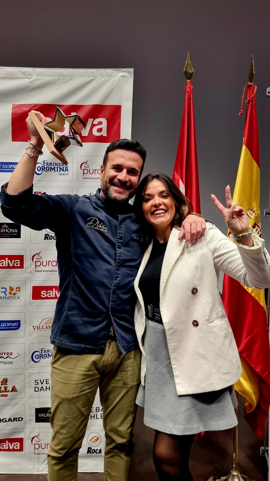 50 Top Panaderos de España (2)