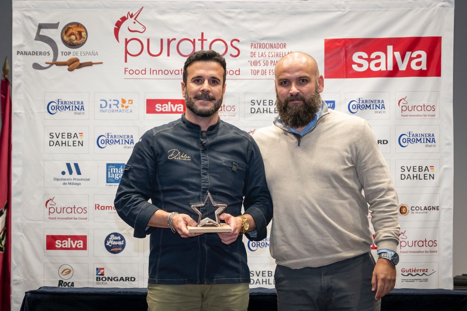 50 Top Panaderos de España (4)