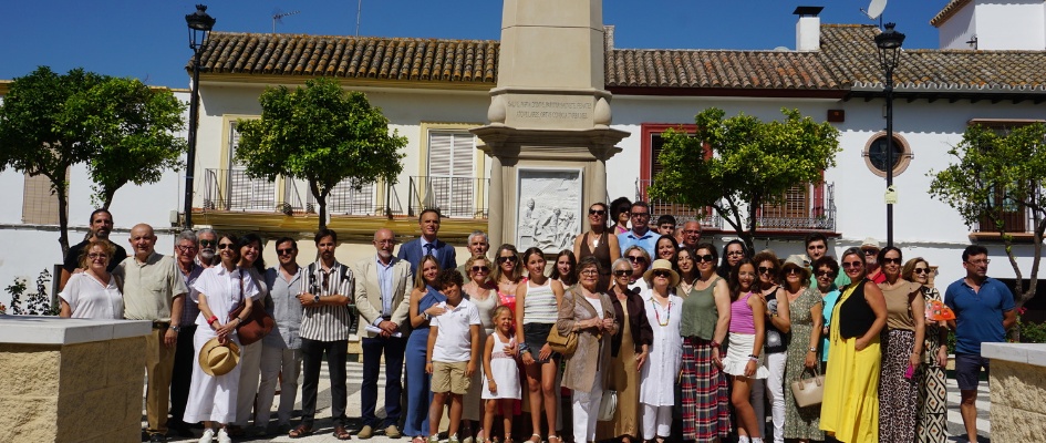 503 aniversario de la muerte de Nebrija (23)