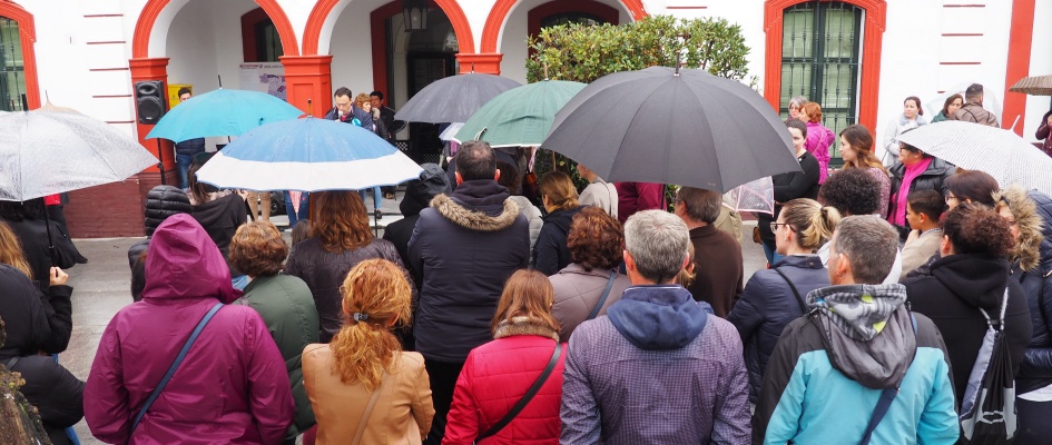 8 marzo Concentración Igualdad (1)