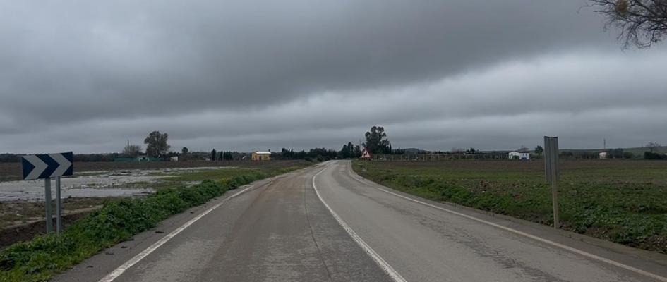 90226 SE 6300 LEBRIJA