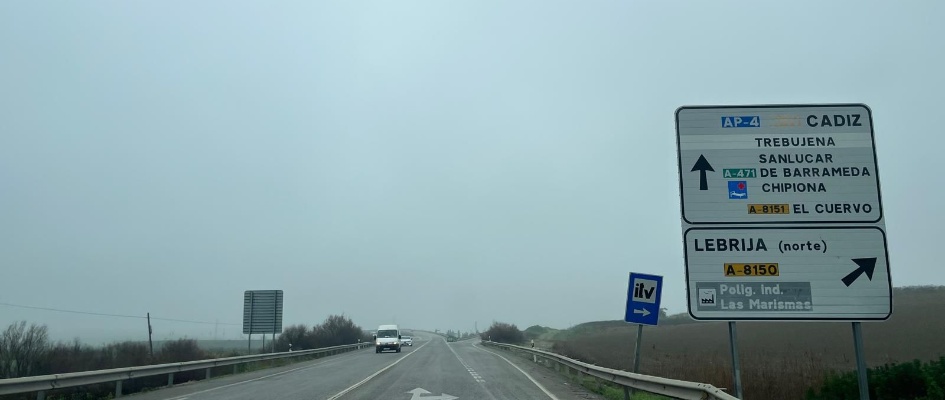 Acceso Norte Lebrija (2)