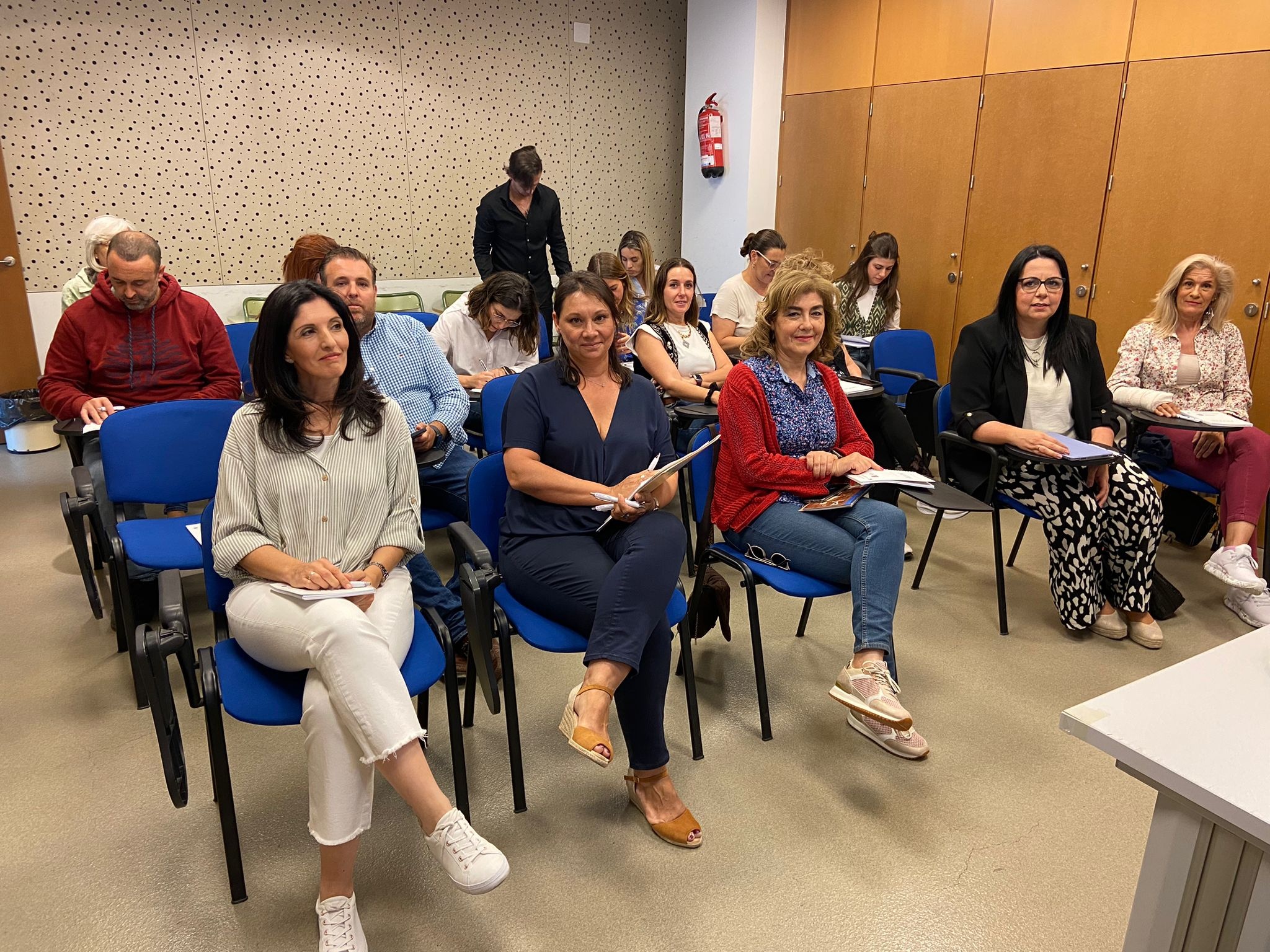 Acelera pymes - mayo 2024