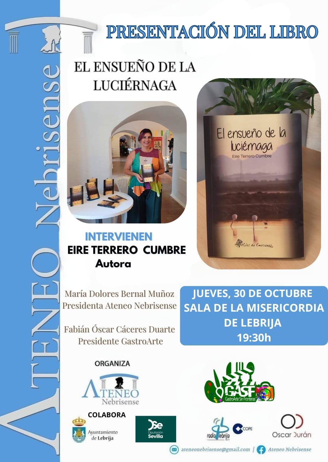 Actividades paralelas GastroArte (2)