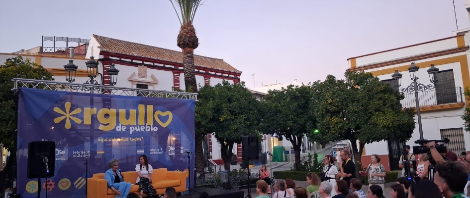 Acto LGTBIQ Lebrija (1)