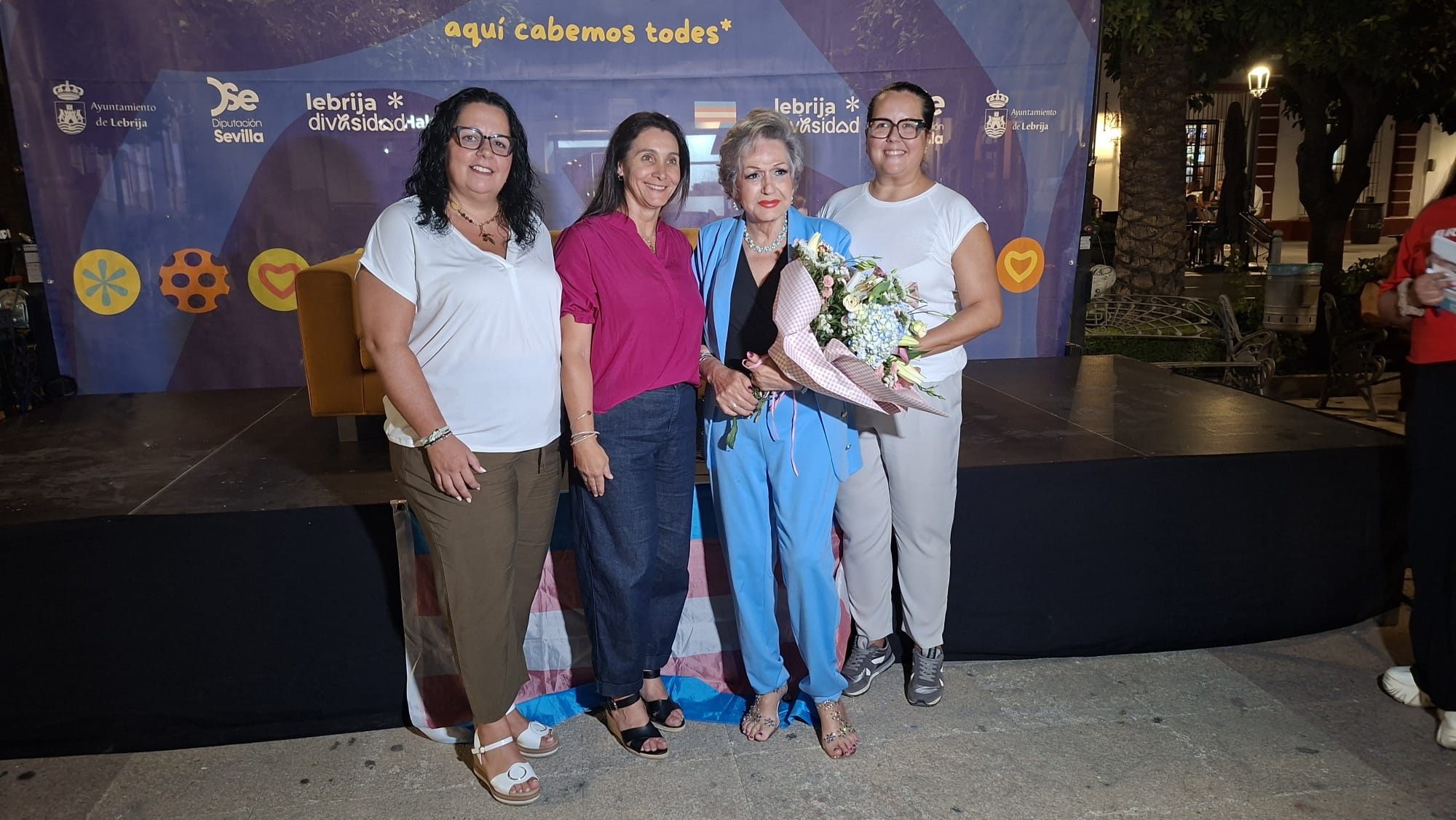 Acto LGTBIQ Lebrija (1)